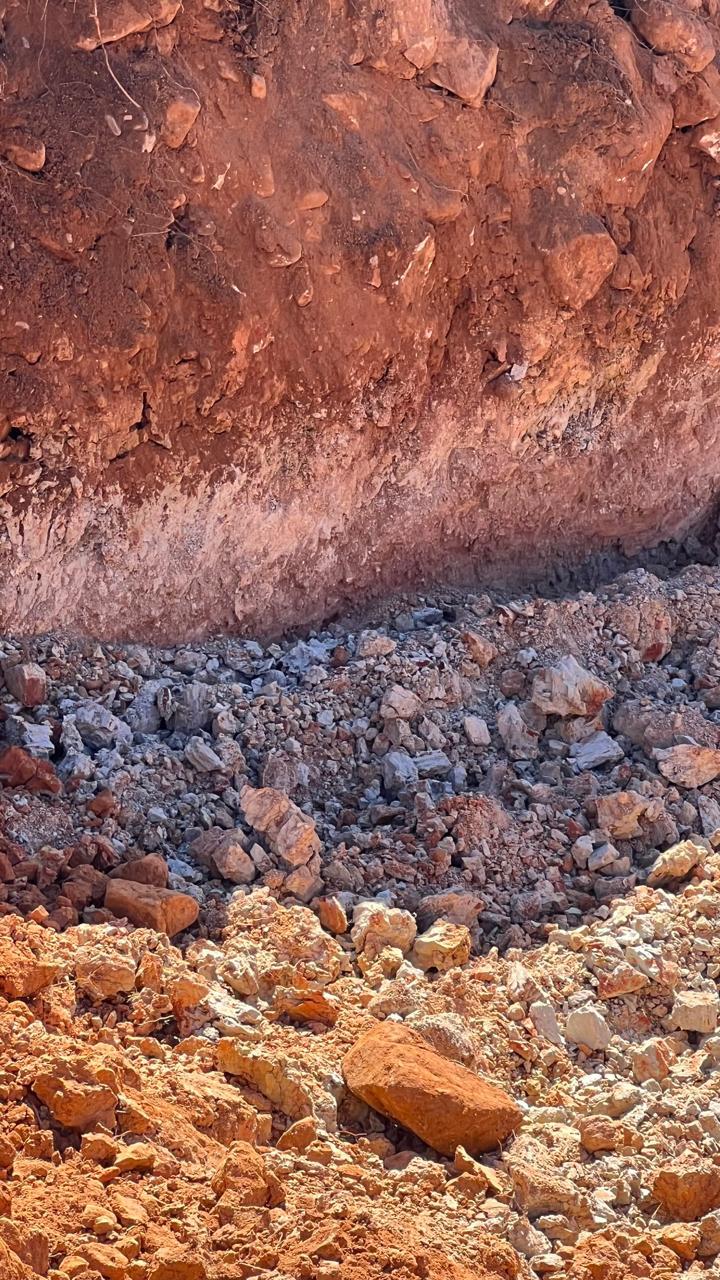 0 Bedroom Property for Sale in Gordon Heights Western Cape